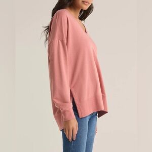 Z Supply Weekender Sweatshirt